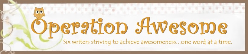 Operation Awesome