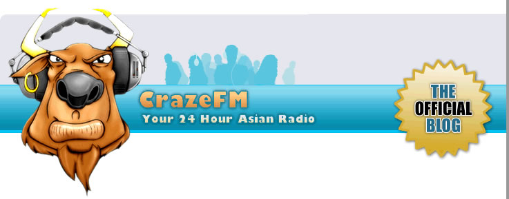 CrazeFM.com
