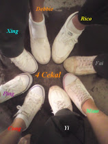 Our Dirty Shoes >.<''