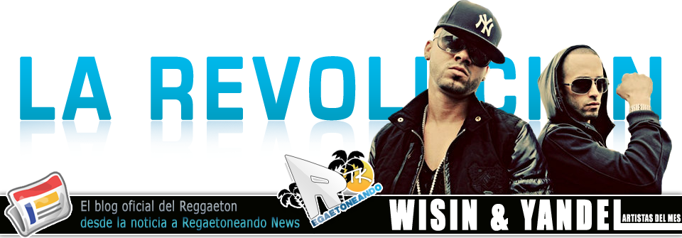 Reggaeton Urbano