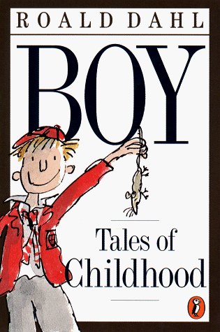 boy a book by roald Roald dahl is a british author with norwegian parents, harald and sofie magdalena dahl he was born in wales in 1916, and died in 1990 roald dahl described his life. boy a book by roald Roald dahl is a british author with norwegian parents, harald and sofie magdalena dahl he was born in wales in 1916, and died in 1990 roald dahl described his life.