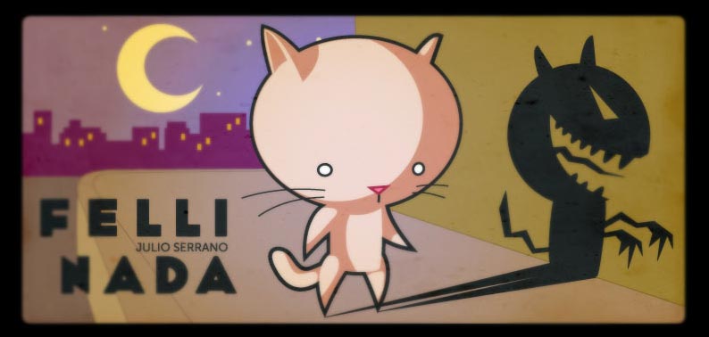 fellinada