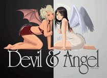 Devil or Angel