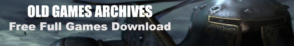 Old Games Archives - Free Full PC Games Download