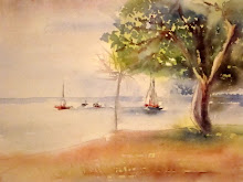 aquarelle