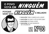 vote nulo