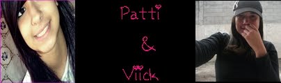 Paaatii & Viick :*