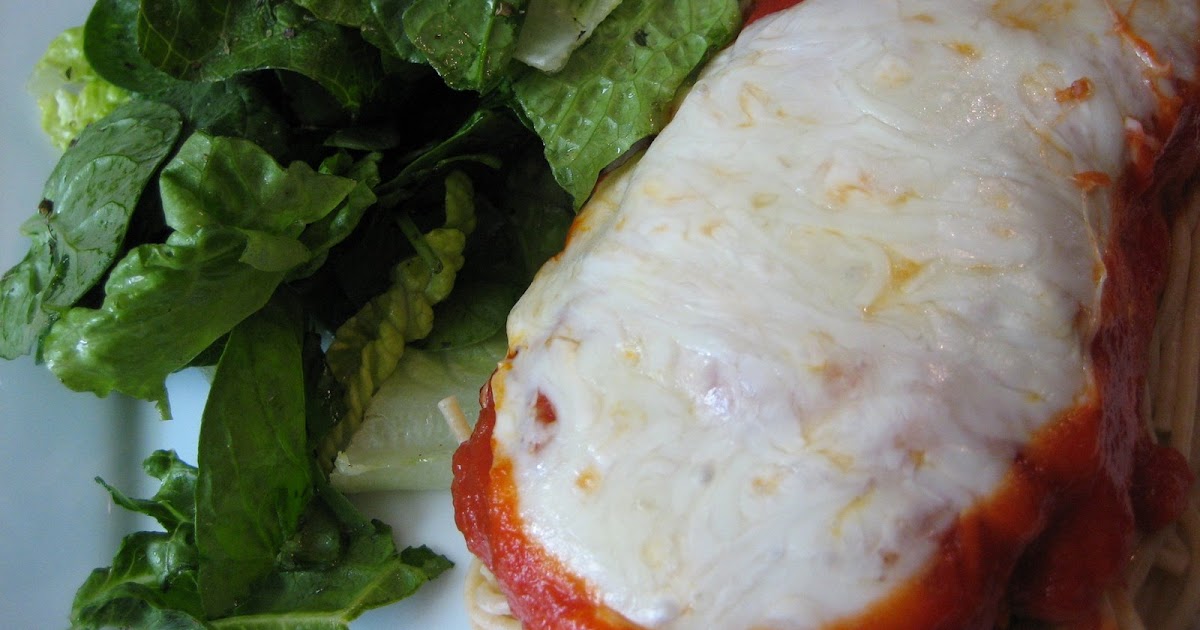 Tricia's Kitchen Dinner and Dessert with Dana