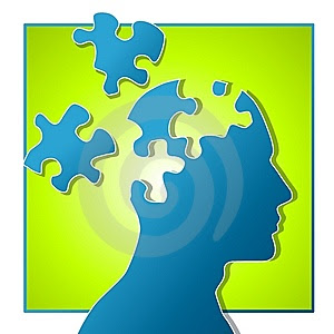 There are many psychological