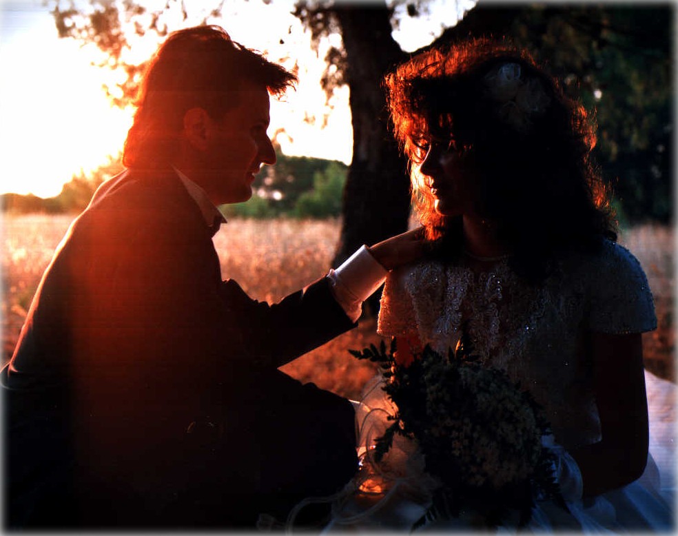 Verio e Natalina
