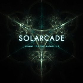 SOLARCADE