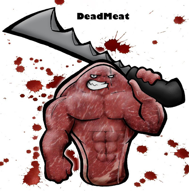 DeadMeat