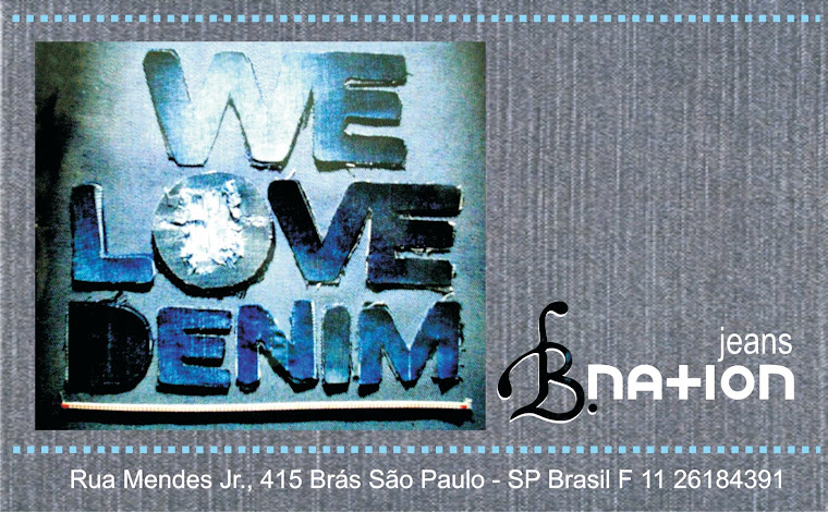 Bnationjeans