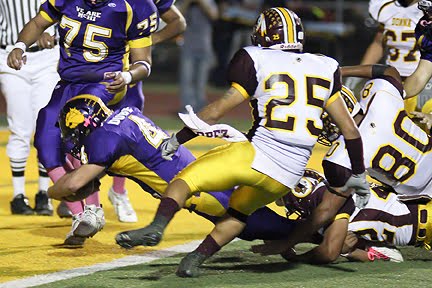 mchi bulldogs