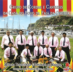 Cd "Músicas Tradicionais e Populares" Vol 1