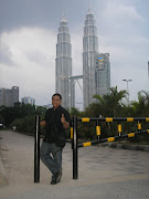Twin Tower n me