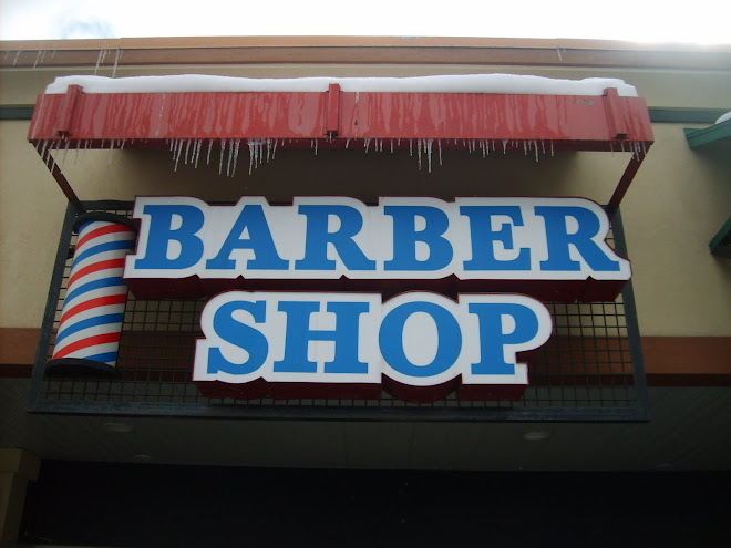Kevin's Barber Shop