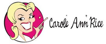 Carole Ann Rice - Life Coach