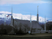 Boise Temple