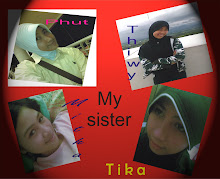 Adek-adekku yang ku sayang