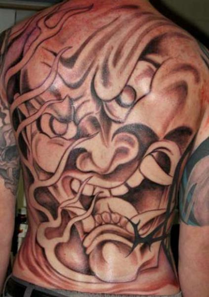 full body tribal tattoo Google Tattoos Cherry www googletattoos
