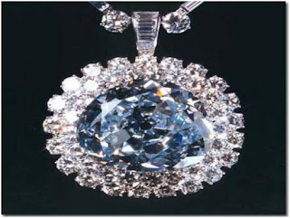 Costliest Diamonds in the World