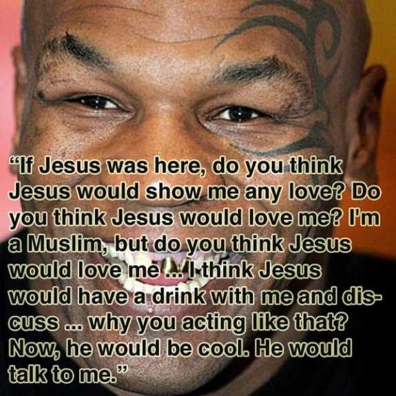 eroncomno: mike tyson quotes