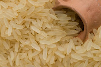 Consumo frequente de arroz branco aumenta risco de diabete