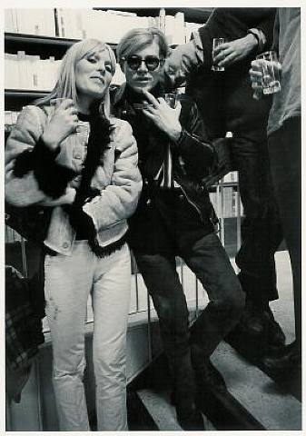 en chemin elle rencontre chanson