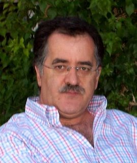 José Cercas
