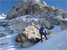 MONTE URUS, PERU 2009