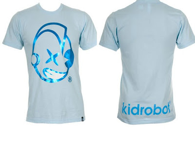 Kidrobot Shirt