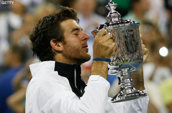 Juan Martín del Potro