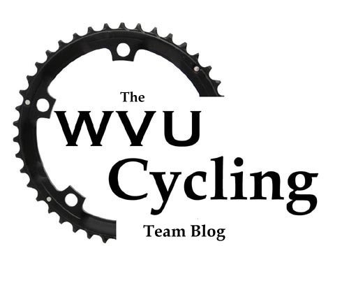 WVU Cycling