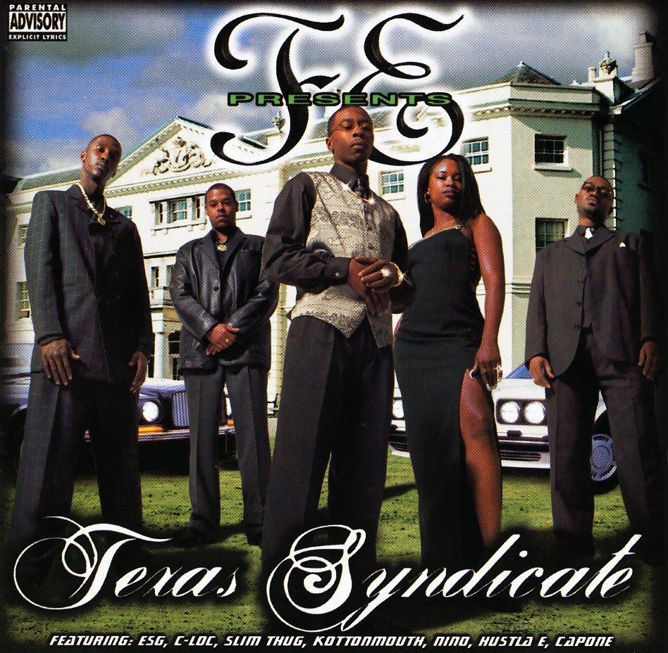 texas syndicate texas syndicate
