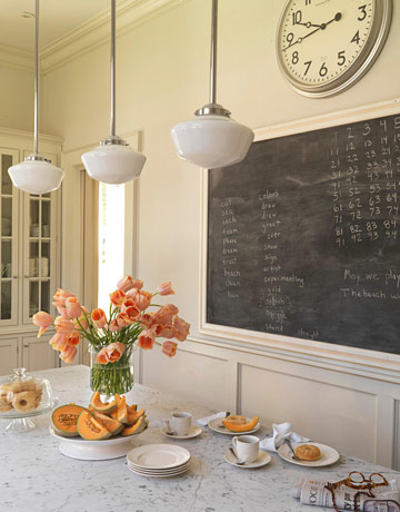 11 Chalkboard Wall Kitchen Chalkboard Ideas Inspiration for Everyone