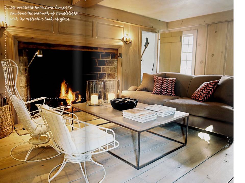 High Street Market: A Fireside Chat