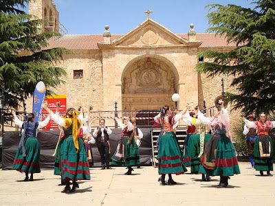 Fresnillo de las Dueñas Fresnillo de las Dueñas