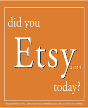 Did You Etsy Today?