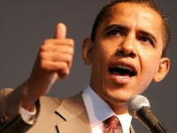 Obama, Dilempar, Buku, Saat, Kampanye, Presiden, Amerika Serikat, pelemparan, kota, Philadelphia