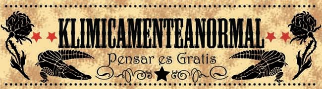 Klimicamenteanormal