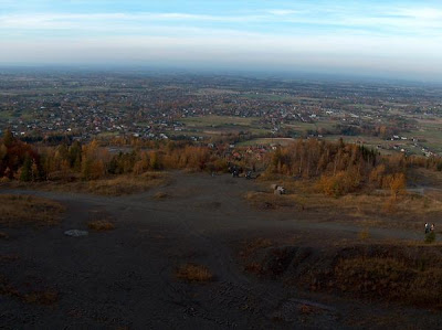 Jest taka wieś Kozy...