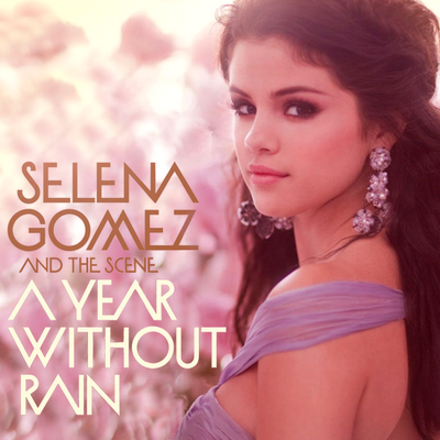 selena gomez a year without rain makeup. Selena Gomez amp; The Scene ha