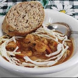 Bouillabaisse Marseille Style Fish Soup Recipe