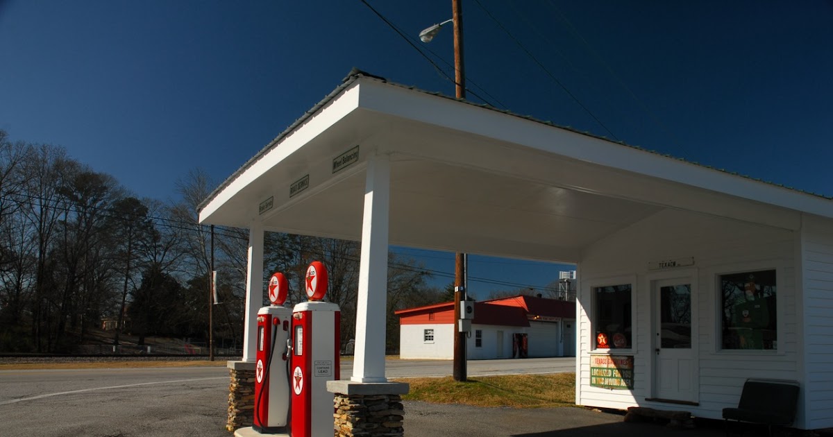 Off The Map Talmo, GA