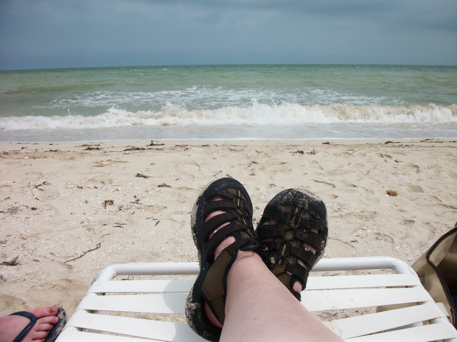 Progreso Beach