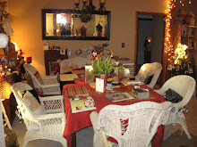 The Dining Room