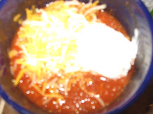 Or maybe a bowl of my awesome chili!