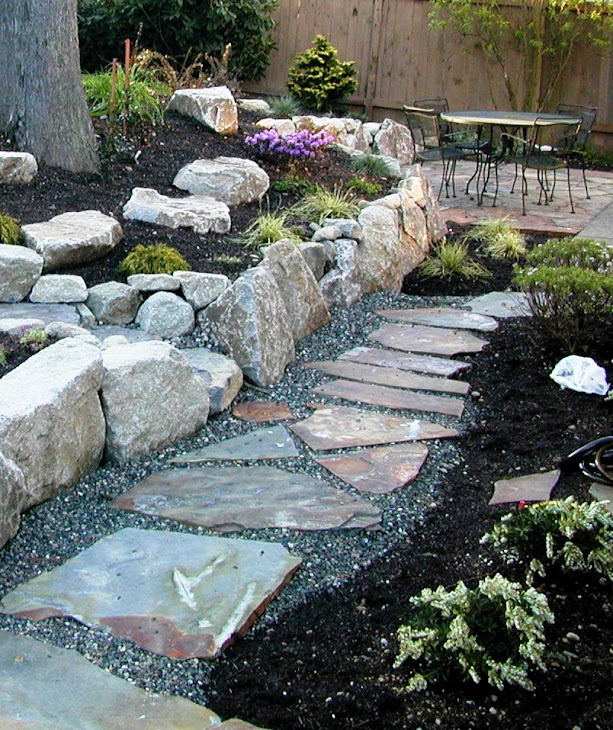 Landscape Projects