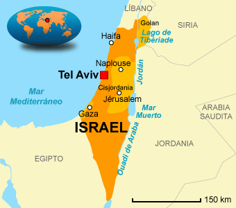 LA TERCERA GUERRA MUNDIAL ! - Page 10 03-+mapa-israel